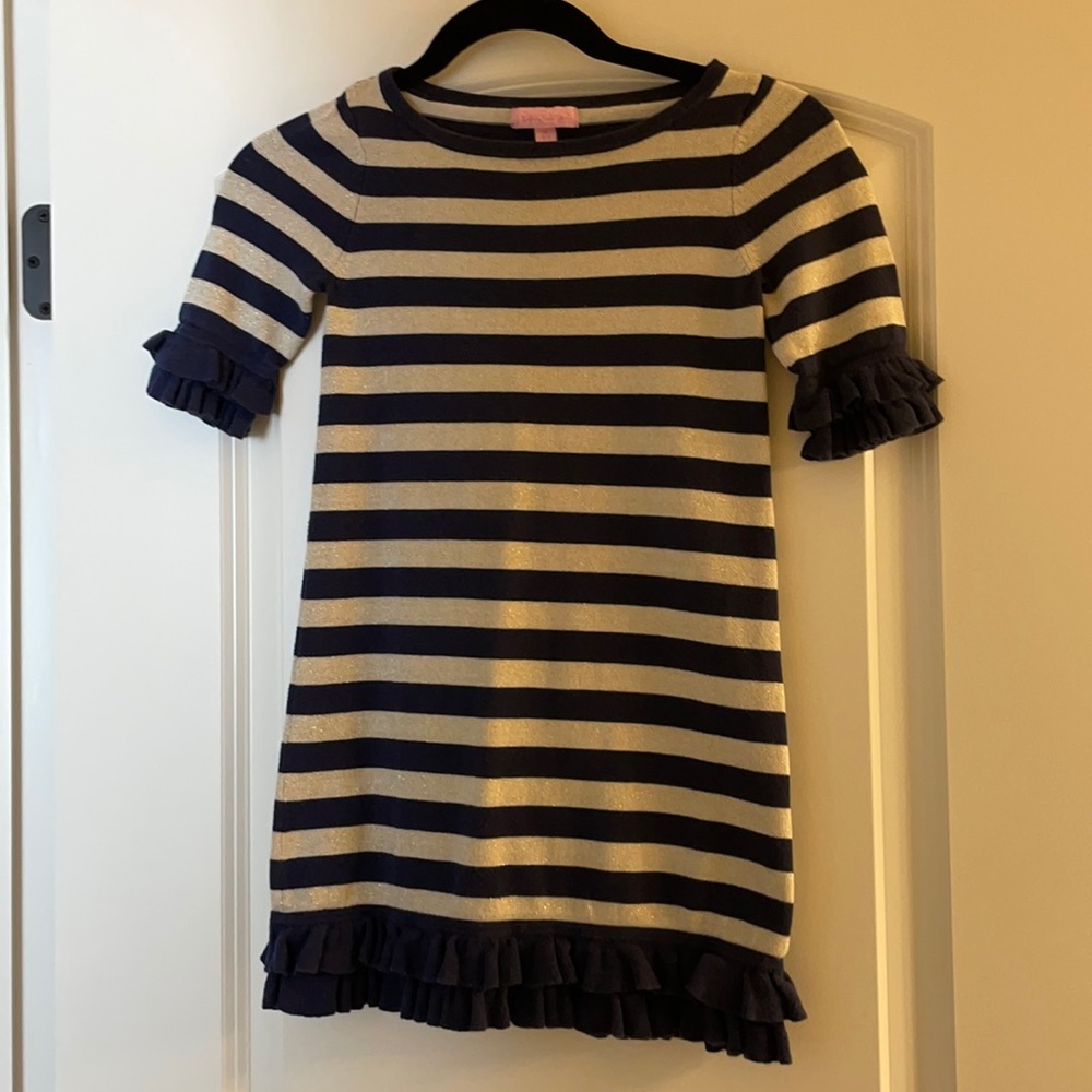 Beautiful girls Lilly dress 👗💕